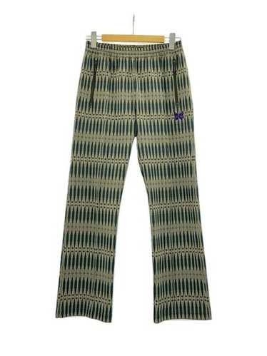 Needles track pants green - Gem