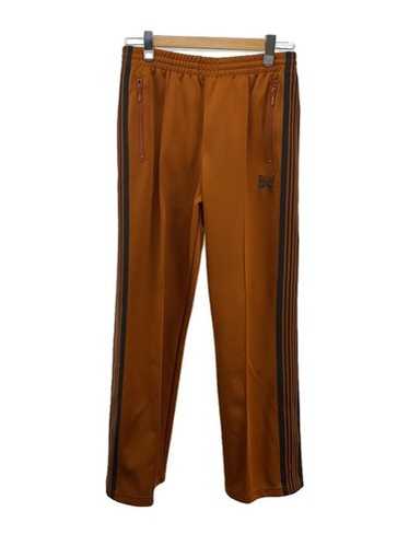 Needles Boot Cut Track Pant ブラウン Brown Boot-Cut Track Pants by NEEDLES on Sale