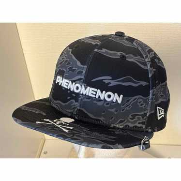Phenomenon x mastermind a - Gem