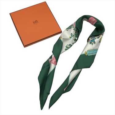 Hermes samurai scarf - Gem