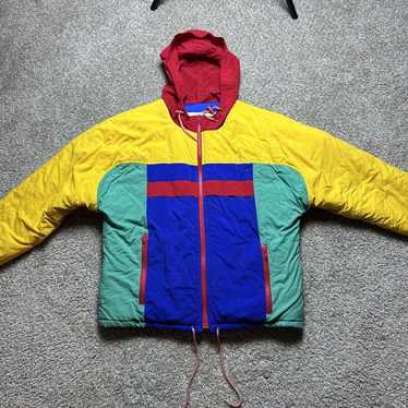 Ocean pacific mens jacket - Gem