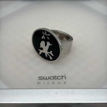 Swatch bijoux ring - - Gem