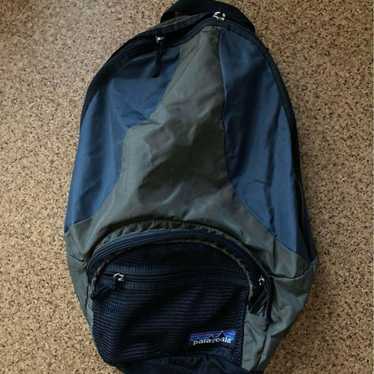 バッグ Patagonia Back pack Y2k Patagonia Back pack Y2k バッグ