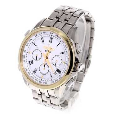 Radio solar seiko dolce - Gem