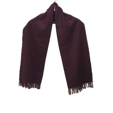 Prada cashmere scarf & - Gem