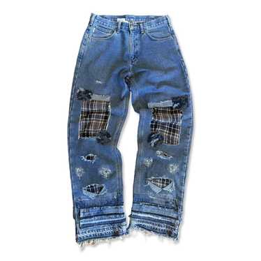 Hysteric glamour jeans vintage - Gem