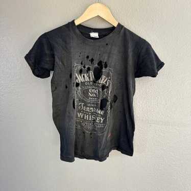 Jack Daniel's T-Shirt - Gem