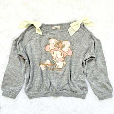 Sanrio my melody liz - Gem