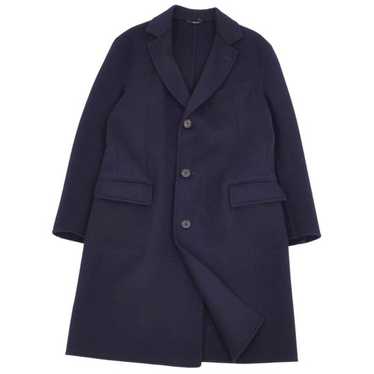 ジャケット・アウター HERMES CHESTER COAT Authentic HERMES Chester Coat #241-003-762-6773 | eBay