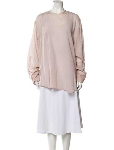 Ann demeulemeester tunic - Gem