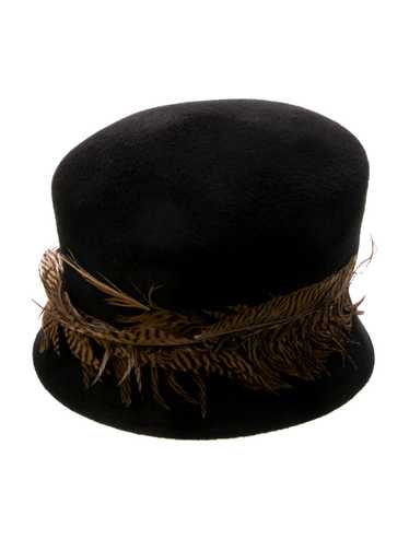 philip treacy レザーハット philip treacy レザーハット philip treacy レザーハット Philip