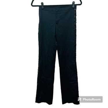 人気定番 Gianfranco ferre jeans black - Gem パンツ