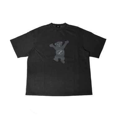 We11done we11done bear tee - Gem