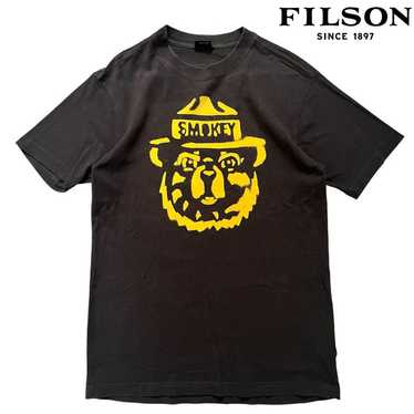 Filson smokey bear low - Gem