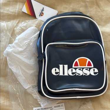 美品　ellesse スノーボードバック Backpack ellesse backpack - Gem