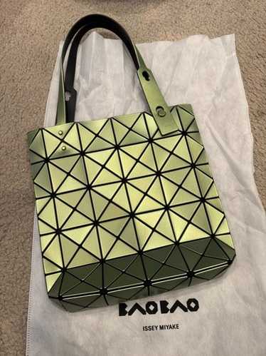 Bao bao green - Gem