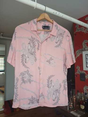 Allsaints allsaints hawaiian - Gem