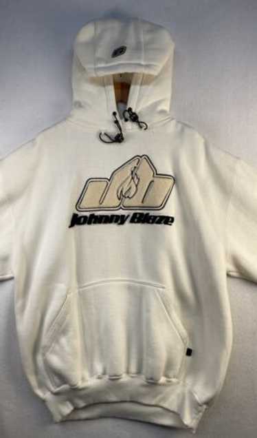 Vintage johnny blaze wu - Gem