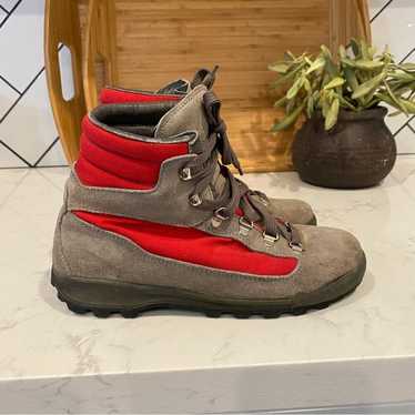 vasque boots made in italy