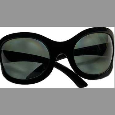 小物 GUCCI wrap sunglasses vintage GG2537/S GUCCI wrap sunglasses vintage GG2537/S - メルカリ