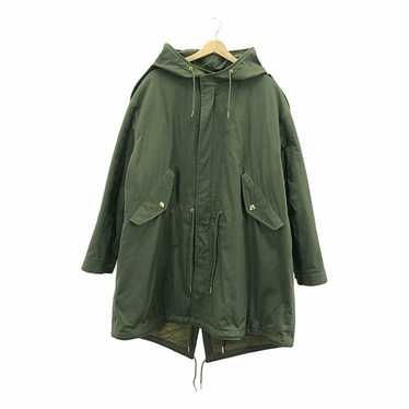 Celine parka - Gem