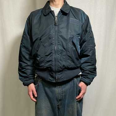 Schott cwu r military - Gem