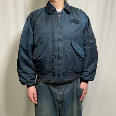 Schott cwu r military - Gem