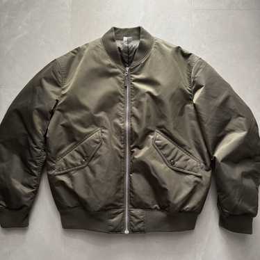 Uniqlo lemaire bomber - Gem