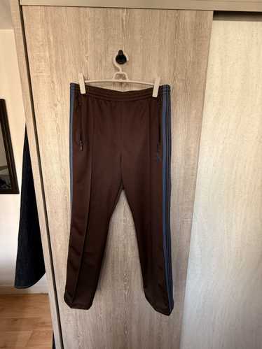 Needles nepenthes track pants - Gem