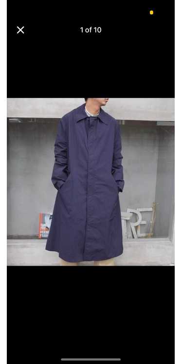 Studio nicholson coat - Gem