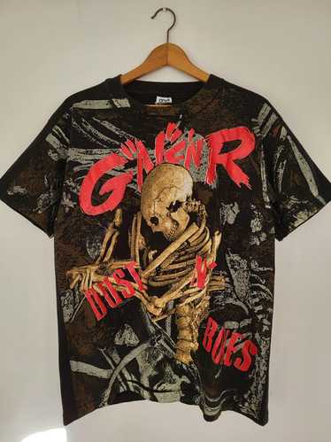 Aop guns n roses - Gem