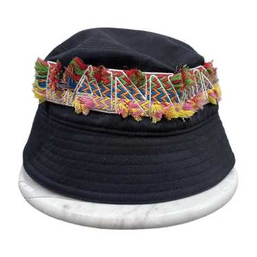 Lanvin hat - Gem