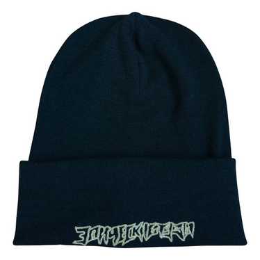 Gosha Rubchinskiy × STEPHEN JONES CAP 帽 ゴーシャラブチンスキー スティーブンジョーンズ Gosha
