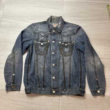 True religion men jimmy - Gem