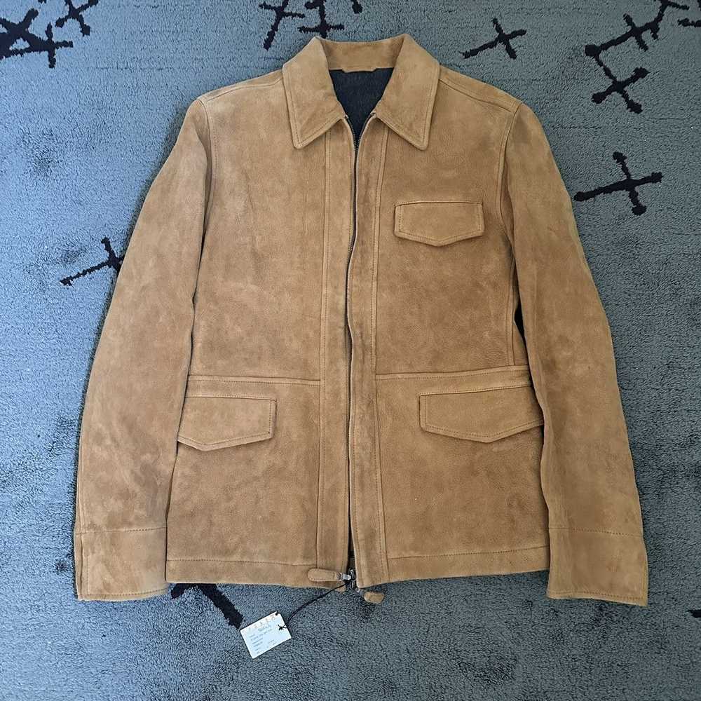 ジャケット・アウター jil sander 00s archive corduroy jacket jil sander 00s archive corduroy jacket（Jil Sander Jacket