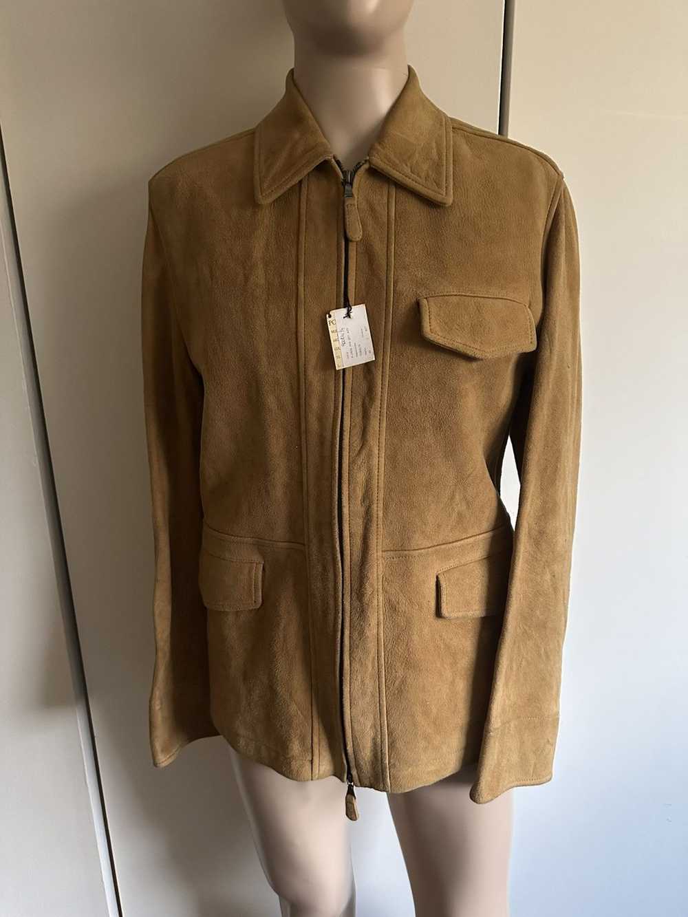 ジャケット・アウター jil sander 00s archive corduroy jacket Jil Sander Bell Work Zip Jacket - SS22 – Vertical Rags