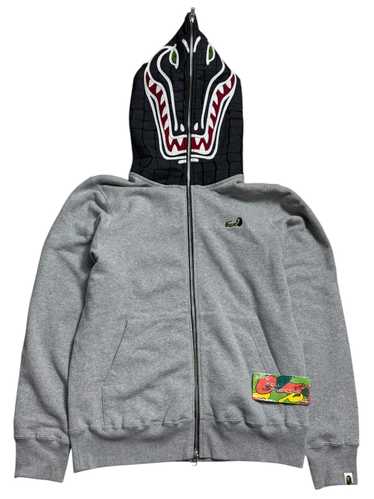 Bape × lacoste bape - Gem