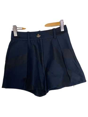 Vivienne Westwood ツイード フリンジ ショートパンツ 2 赤 2003425m0003_1.jpg