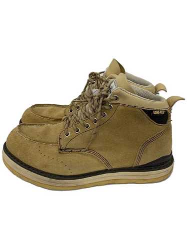 Visvim suede boots - Gem