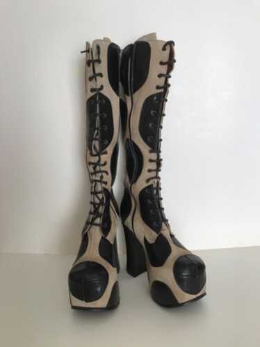 El Dantes 39 – Shoe Slutz