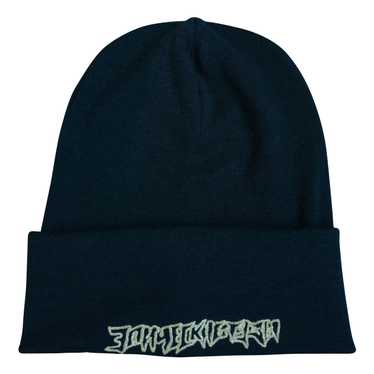 Gosha Rubchinskiy × STEPHEN JONES CAP 帽 Gosha Rubchinskiy × STEPHEN JONES CAP 帽 - メルカリ
