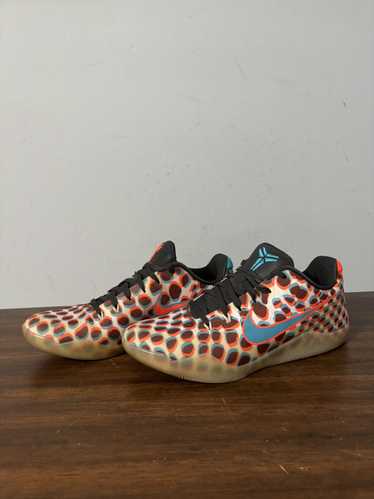 Kobe 11 3d - Gem