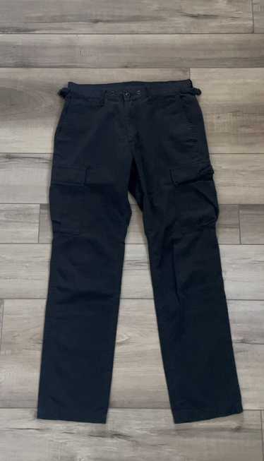 パンツ Hysteric Glamour 00s Denim Cargo Pants Hysteric Glamour 00s Denim Cargo Pants