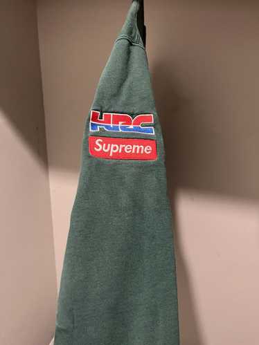 Supreme x fox racing - Gem Supreme x fox racing - Gem