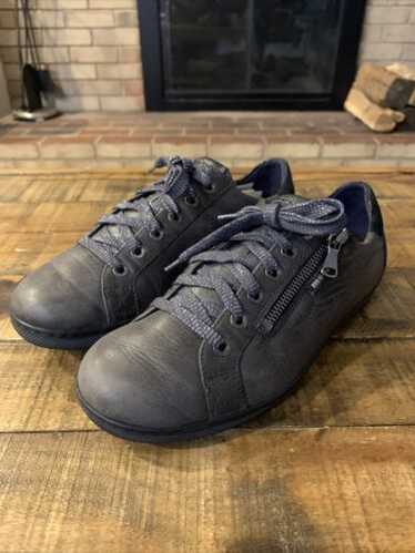 MEPHISTO RUNOFF メフィスト ランオフ US11(約27cm) Women's Mephisto Runoff Insoles Womens Grey – Footwear etc.