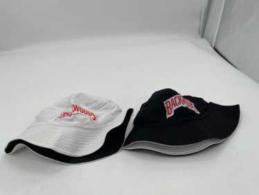 Backwoods Bucket Hats See Pictures