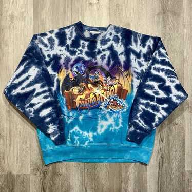 Vintage fantasmic walt disney - Gem