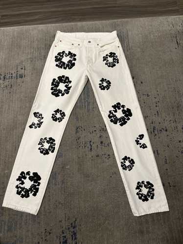 Denim tears jeans Denim tears jeans