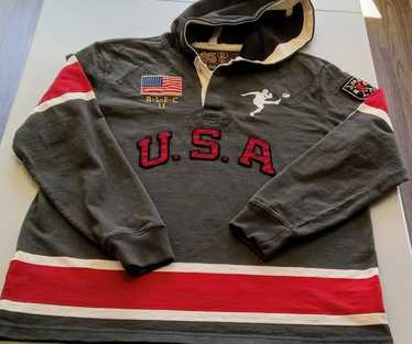 Ralph lauren usa rugby - Gem