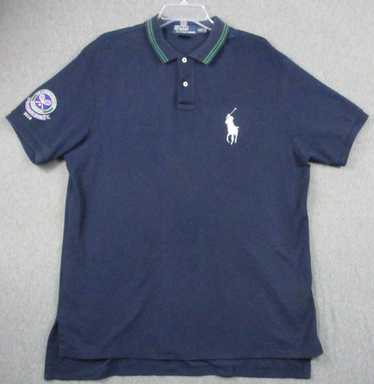 POLO RALPH LAUREN スイス ポロワールドカップ2008 ベスト Ralph Lauren Polo Goose Switzerland Winter Cup 2008 XL | eBay